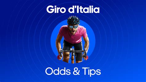 nicer odds giro|Giro d’Italia Betting 2024 – Latest Giro Odds, Tips and Best Bets.